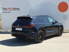 VW Touareg R 3.0 V6 eHybrid 4MOTION | Mobile.bg    3