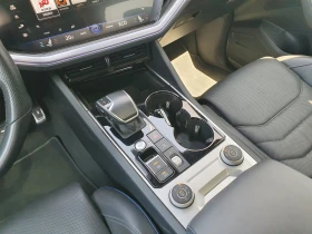 VW Touareg R 3.0 V6 eHybrid 4MOTION | Mobile.bg    9