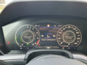 VW Touareg R 3.0 V6 eHybrid 4MOTION | Mobile.bg    15