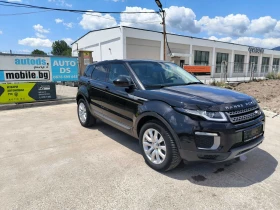     Land Rover Range Rover Evoque 2.0d-Navi-4x4-Automat-Euro-6B
