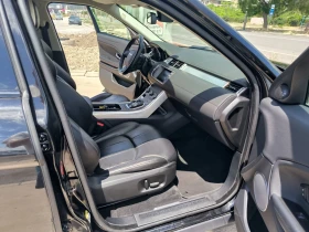 Land Rover Range Rover Evoque 2.0d-Navi-4x4-Automat-Euro-6B | Mobile.bg    17
