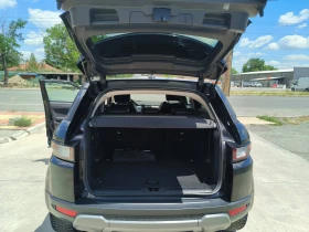 Land Rover Range Rover Evoque 2.0d-Navi-4x4-Automat-Euro-6B | Mobile.bg    11