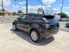 Land Rover Range Rover Evoque 2.0d-Navi-4x4-Automat-Euro-6B | Mobile.bg    7