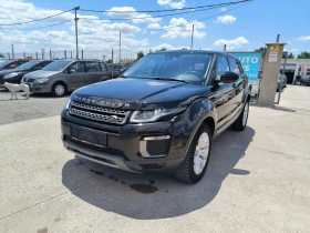     Land Rover Range Rover Evoque 2.0d-Navi-4x4-Automat-Euro-6B