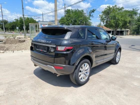 Land Rover Range Rover Evoque 2.0d-Navi-4x4-Automat-Euro-6B | Mobile.bg    5