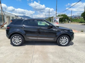     Land Rover Range Rover Evoque 2.0d-Navi-4x4-Automat-Euro-6B
