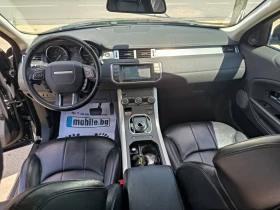 Land Rover Range Rover Evoque 2.0d-Navi-4x4-Automat-Euro-6B | Mobile.bg    14