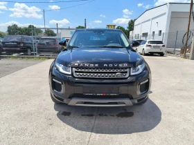     Land Rover Range Rover Evoque 2.0d-Navi-4x4-Automat-Euro-6B