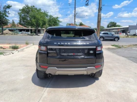 Land Rover Range Rover Evoque 2.0d-Navi-4x4-Automat-Euro-6B | Mobile.bg    6