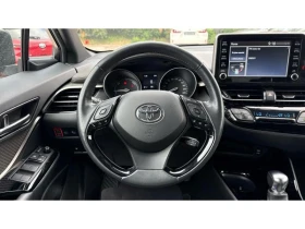 Toyota C-HR 2.0 HSD CUORE - 53900 лв. - 15401550 9