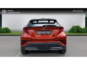 Toyota C-HR 2.0 HSD CUORE - 53900 лв. - 15401550 4
