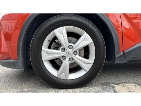 Toyota C-HR 2.0 HSD CUORE - 53900 лв. - 15401550 16