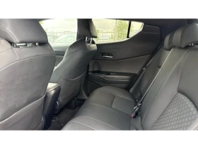 Toyota C-HR 2.0 HSD CUORE - 53900 лв. - 15401550 11