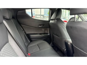 Toyota C-HR 2.0 HSD CUORE - 53900 лв. - 15401550 7