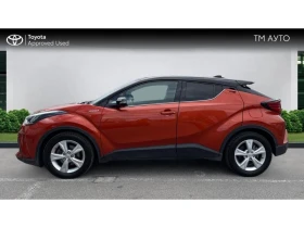 Toyota C-HR 2.0 HSD CUORE - 53900 лв. - 15401550 3