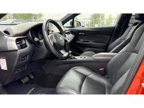Toyota C-HR 2.0 HSD CUORE - 53900 лв. - 15401550 12