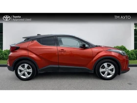 Toyota C-HR 2.0 HSD CUORE - 53900 лв. - 15401550 17
