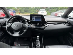 Toyota C-HR 2.0 HSD CUORE - 53900 лв. - 15401550 8