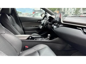 Toyota C-HR 2.0 HSD CUORE - 53900 лв. - 15401550 6