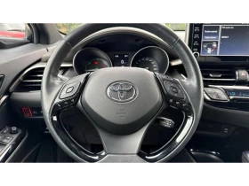 Toyota C-HR 2.0 HSD CUORE - 53900 лв. - 15401550 13