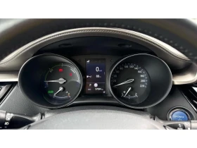 Toyota C-HR 2.0 HSD CUORE - 53900 лв. - 15401550 14