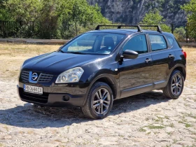Nissan Qashqai 1.6  /  | Mobile.bg    3
