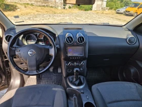 Nissan Qashqai 1.6  /  | Mobile.bg    11