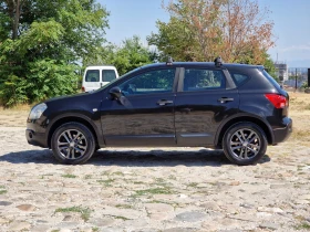 Nissan Qashqai 1.6  /  | Mobile.bg    4