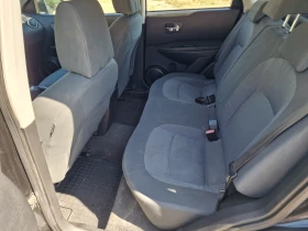Nissan Qashqai 1.6  /  | Mobile.bg    13