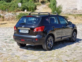 Nissan Qashqai 1.6  /  | Mobile.bg    6
