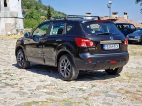 Nissan Qashqai 1.6  /  | Mobile.bg    5