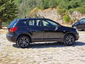 Nissan Qashqai 1.6  /  | Mobile.bg    7