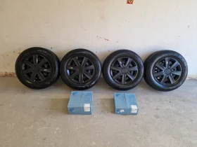 Nissan Qashqai 1.6  /  | Mobile.bg    15