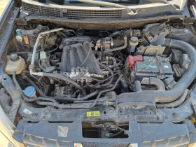 Nissan Qashqai 1.6  /  | Mobile.bg    14