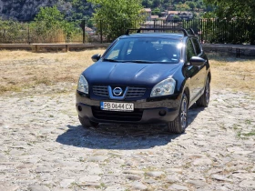Nissan Qashqai 1.6  /  | Mobile.bg    2