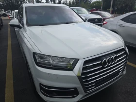 Audi Q7 PRESTIGE * BOSE 3D* Head-Up* 360* *  | Mobile.bg    6