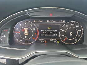 Audi Q7 PRESTIGE * BOSE 3D* Head-Up* 360* *  | Mobile.bg    10
