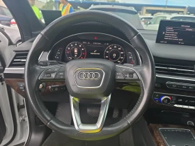 Audi Q7 PRESTIGE * BOSE 3D* Head-Up* 360* *  | Mobile.bg    9
