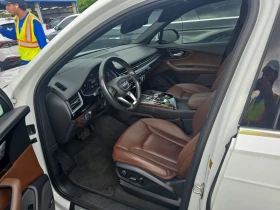 Audi Q7 PRESTIGE * BOSE 3D* Head-Up* 360* *  | Mobile.bg    8
