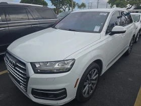 Audi Q7 PRESTIGE * BOSE 3D* Head-Up* 360* *  | Mobile.bg    2