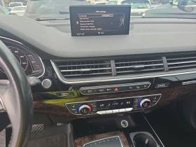 Audi Q7 PRESTIGE * BOSE 3D* Head-Up* 360* *  | Mobile.bg    11