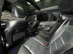 Mercedes-Benz GLE 53 4MATIC AMG Burmester* 360* Pano*  | Mobile.bg    8