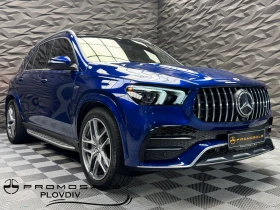  Mercedes-Benz GLE 53...