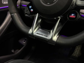 Mercedes-Benz GLE 53 4MATIC AMG Burmester* 360* Pano*  | Mobile.bg    13
