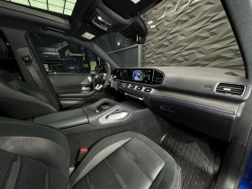 Mercedes-Benz GLE 53 4MATIC AMG Burmester* 360* Pano*  | Mobile.bg    10