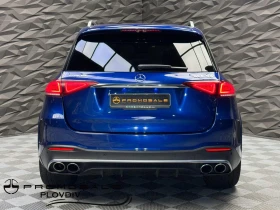 Mercedes-Benz GLE 53 4MATIC AMG Burmester* 360* Pano*  | Mobile.bg    4