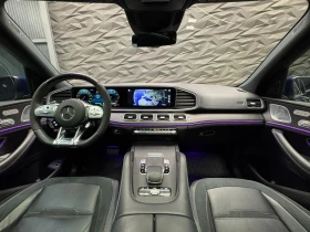 Mercedes-Benz GLE 53 4MATIC AMG Burmester* 360* Pano*  | Mobile.bg    5