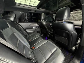 Mercedes-Benz GLE 53 4MATIC AMG Burmester* 360* Pano*  | Mobile.bg    9
