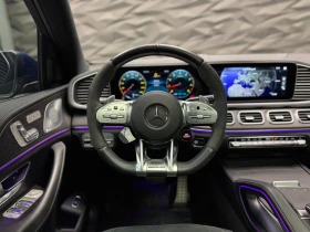 Mercedes-Benz GLE 53 4MATIC AMG Burmester* 360* Pano*  | Mobile.bg    6