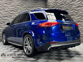Mercedes-Benz GLE 53 4MATIC AMG Burmester* 360* Pano*  | Mobile.bg    3